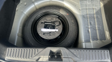 Ford Fiesta 1.0 EcoBoost Hybrid mHEV 125 Titanium 5dr Petrol Hatchback